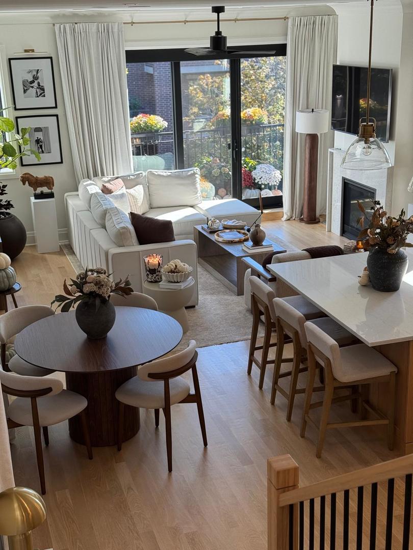 2650 N Racine Avenue #3, Chicago, IL 60614