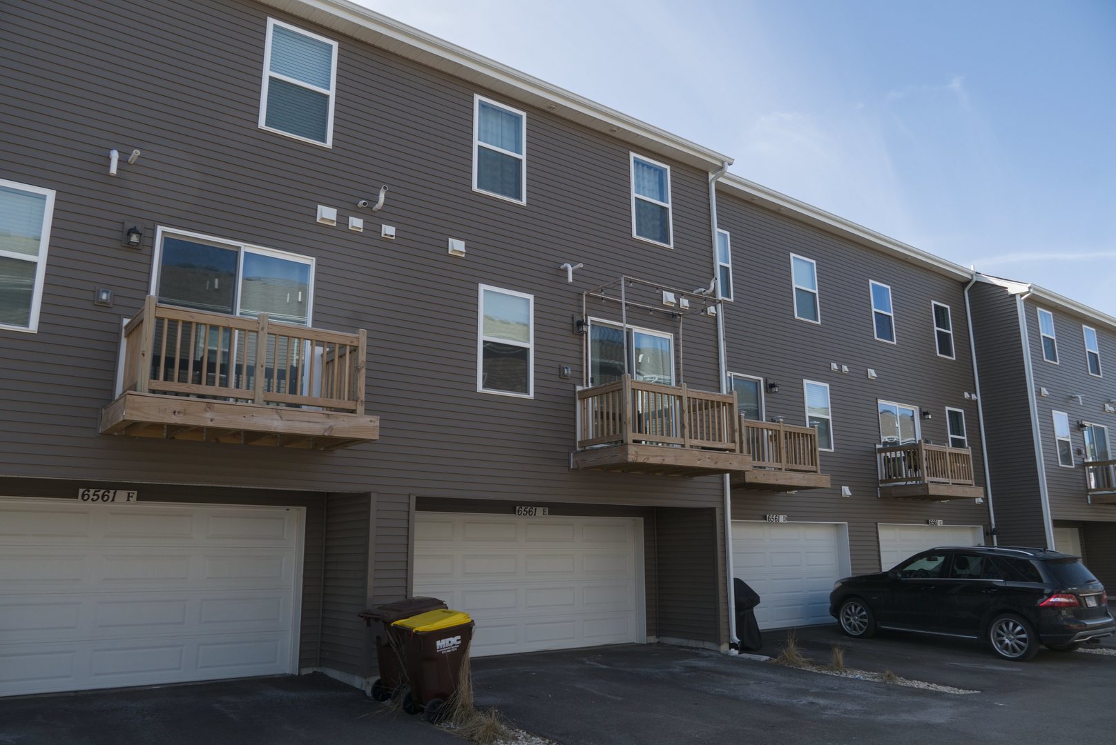 6561 Sassafras Way #E, Wonder Lake, IL 60097