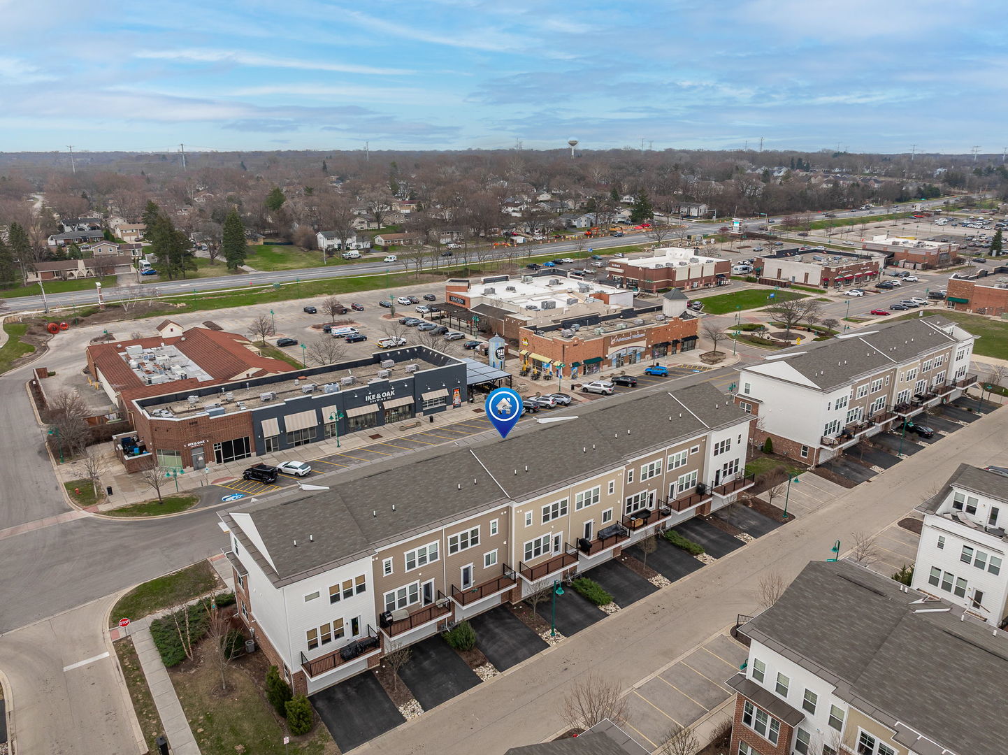 6310 Main Street, Woodridge, IL 60517