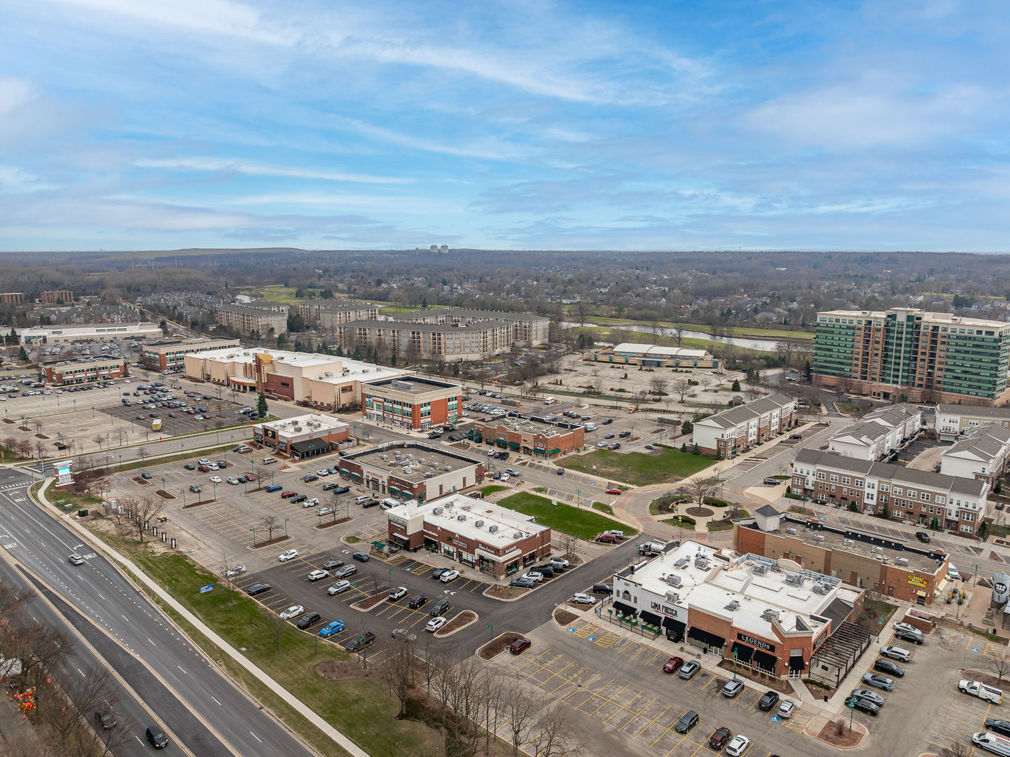 6310 Main Street, Woodridge, IL 60517