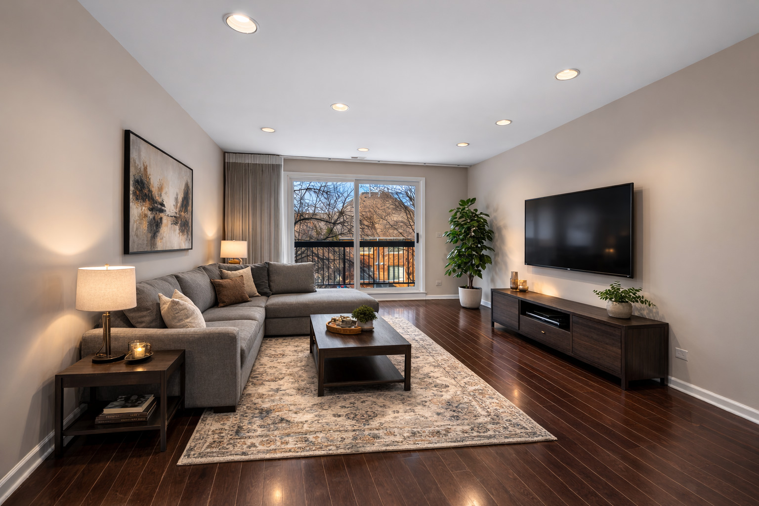 350 E Dundee Road #207B, Buffalo Grove, IL 60089