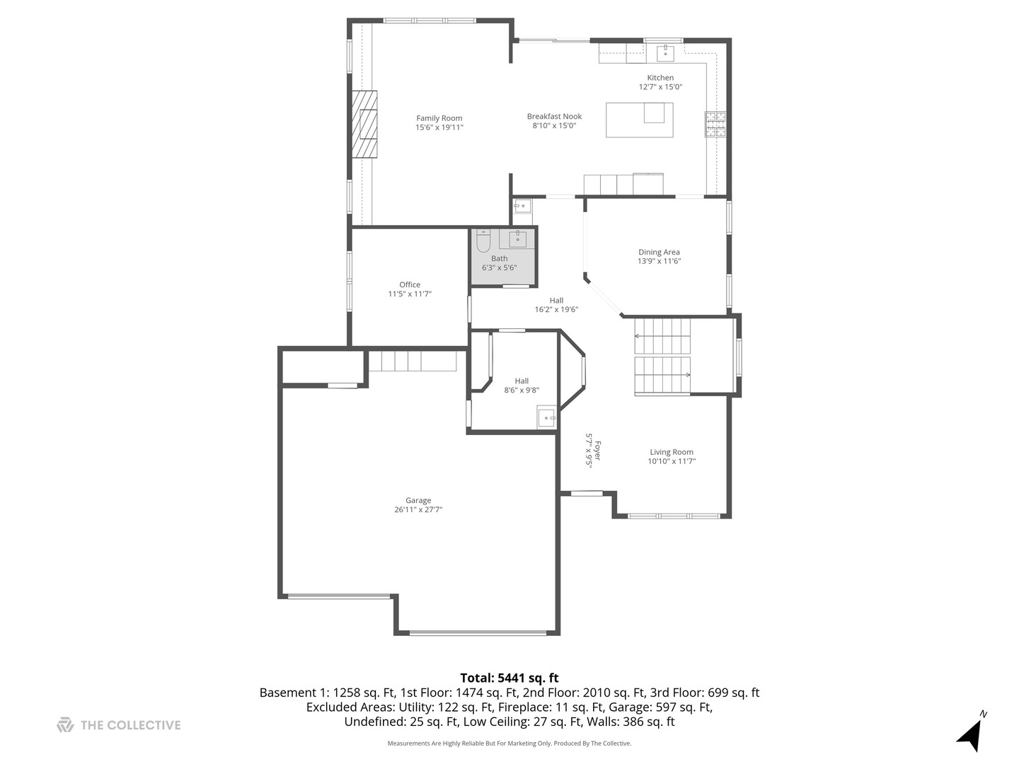 502 S Fairview Avenue, Elmhurst, IL 60126