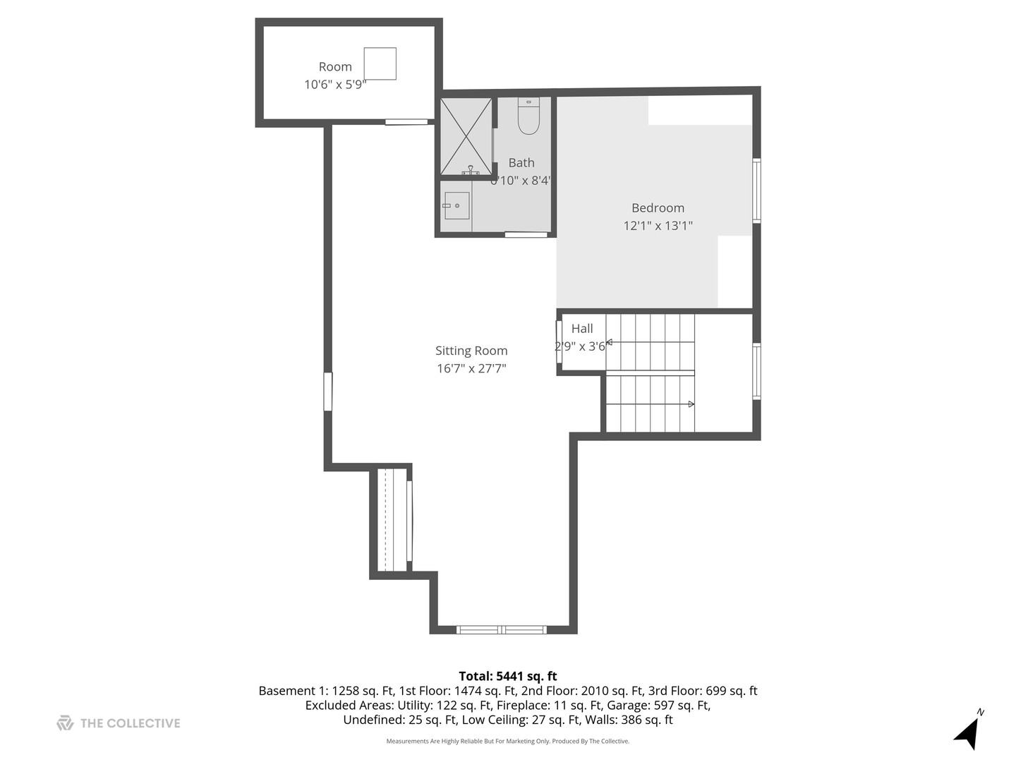 502 S Fairview Avenue, Elmhurst, IL 60126