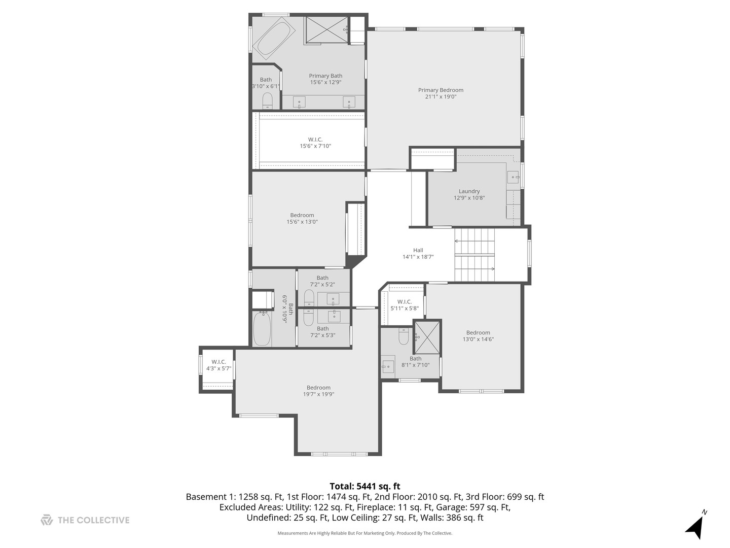 502 S Fairview Avenue, Elmhurst, IL 60126