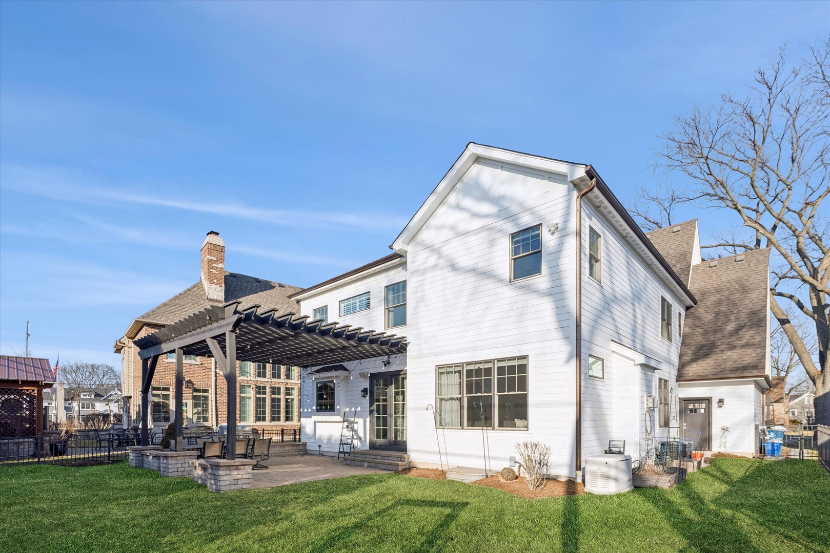 502 S Fairview Avenue, Elmhurst, IL 60126