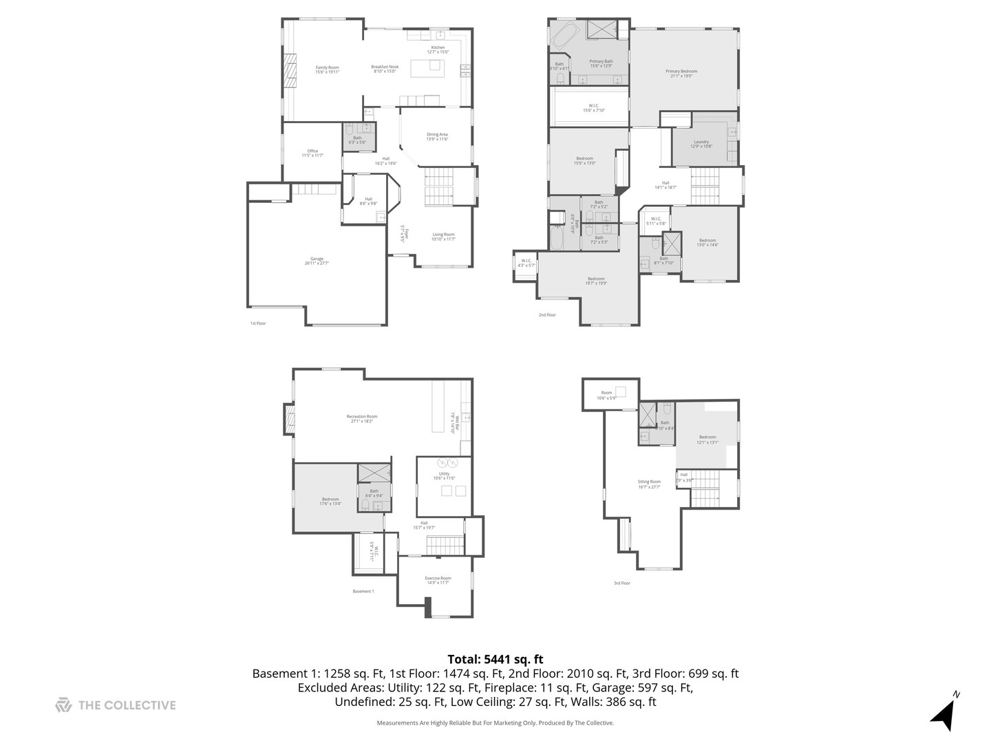 502 S Fairview Avenue, Elmhurst, IL 60126