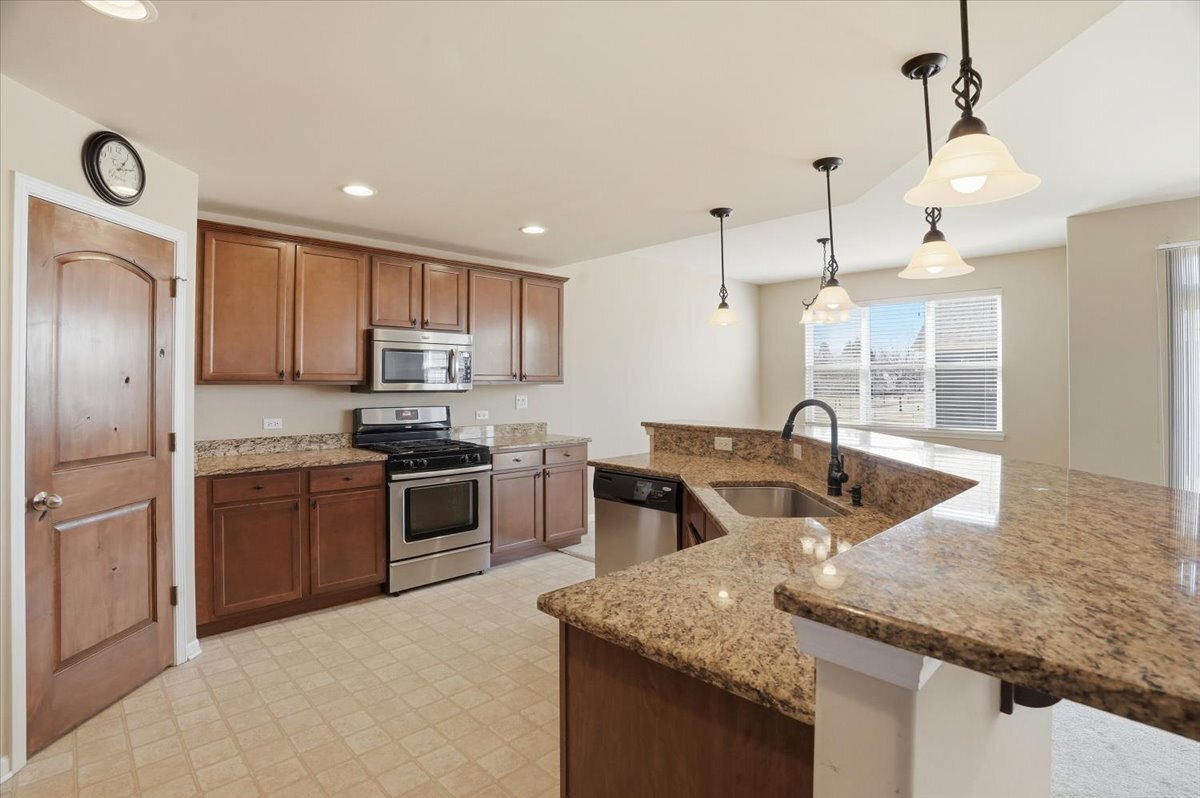 10709 Mallard Lane, Richmond, IL 60071