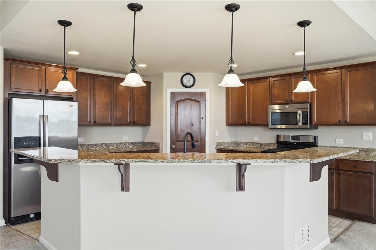 10709 Mallard Lane, Richmond, IL 60071