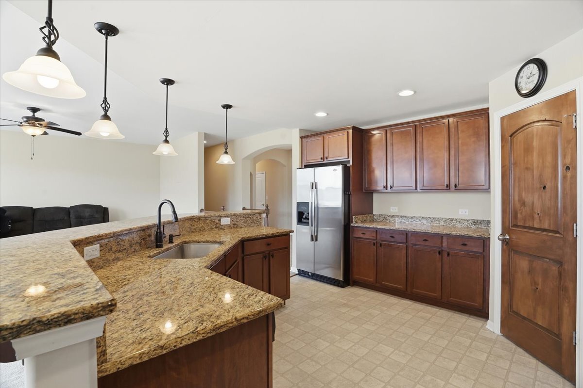 10709 Mallard Lane, Richmond, IL 60071