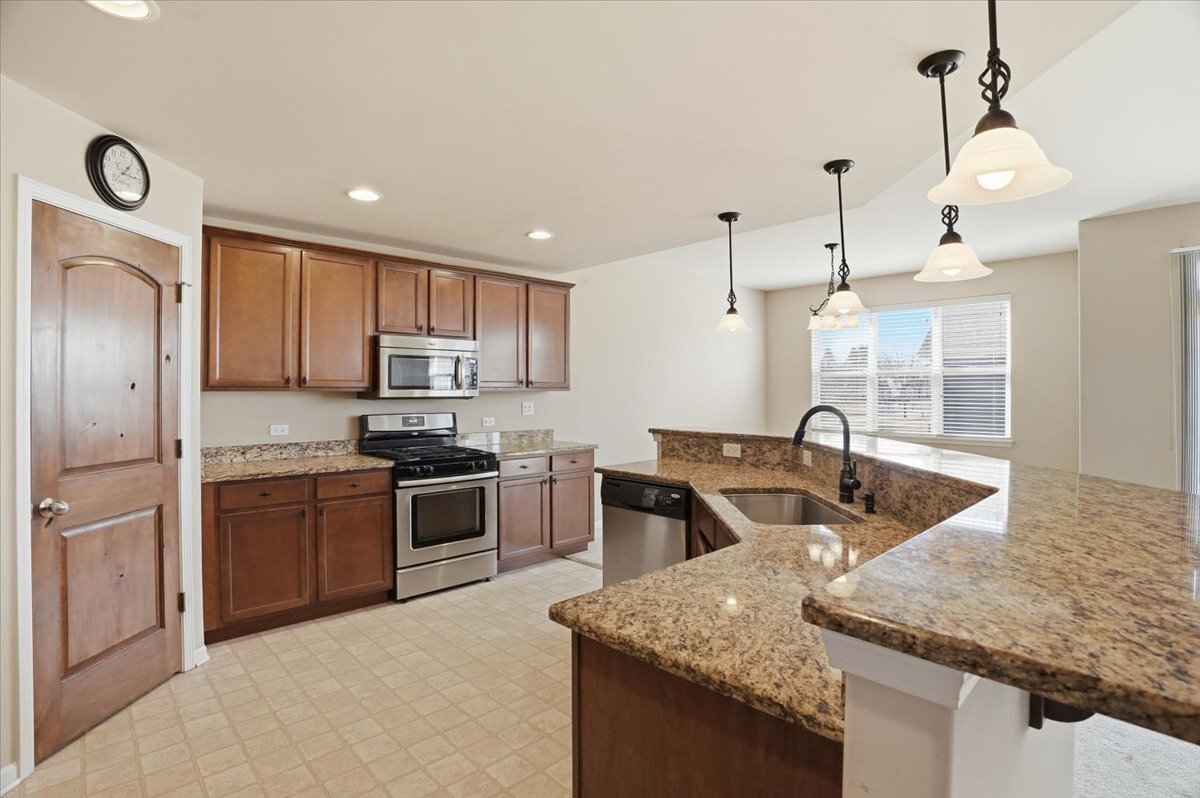 10709 Mallard Lane, Richmond, IL 60071