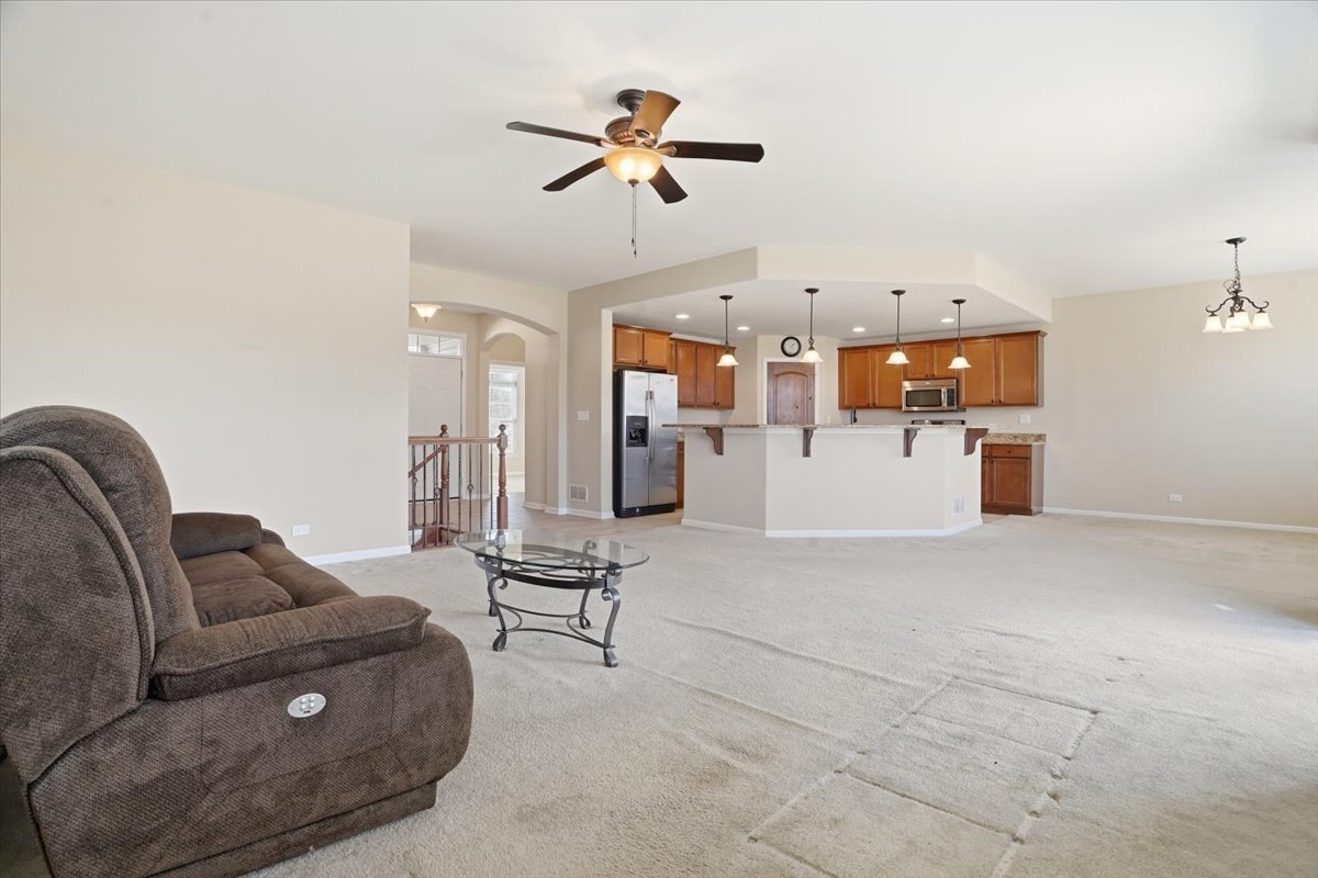 10709 Mallard Lane, Richmond, IL 60071