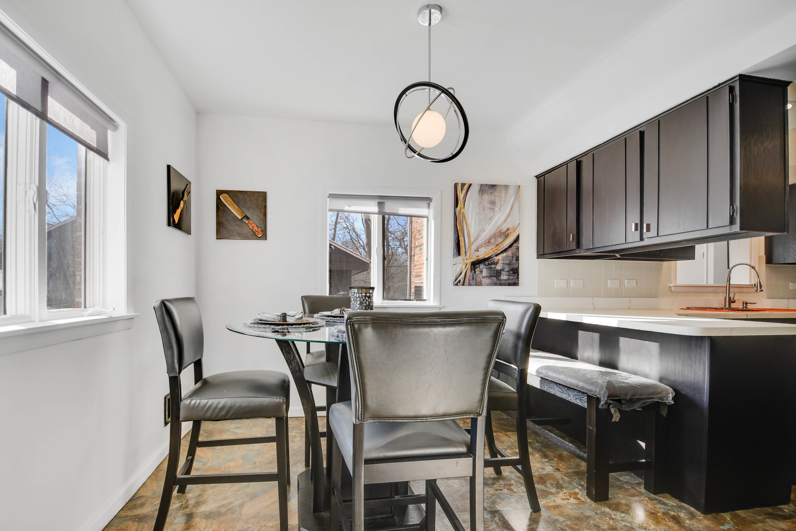 411 Suwanee Street, Park Forest, IL 60466