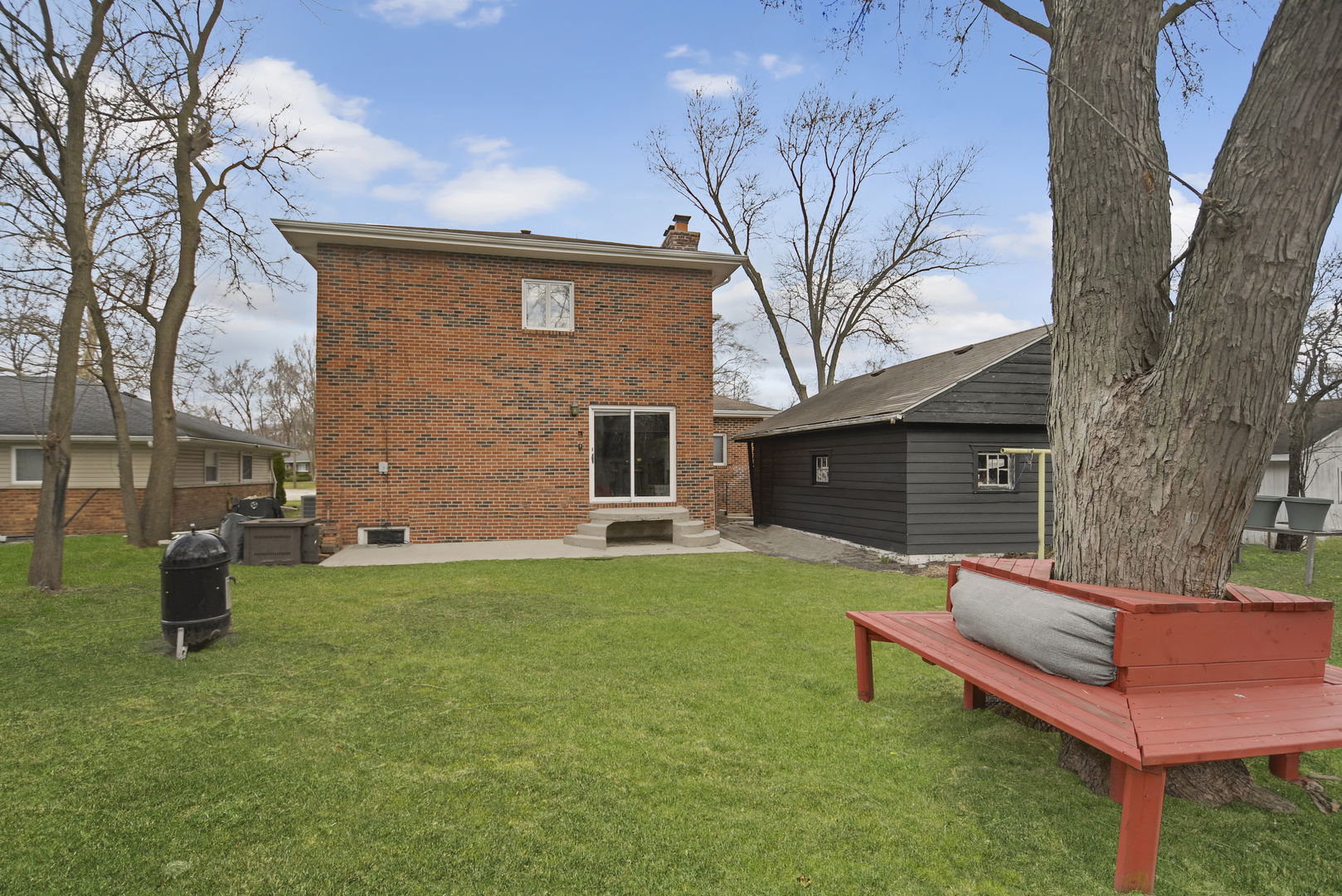 411 Suwanee Street, Park Forest, IL 60466