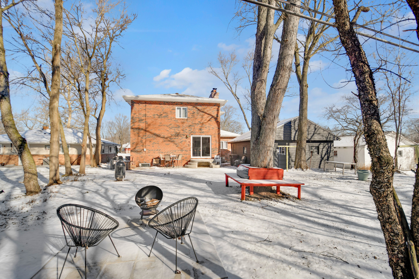 411 Suwanee Street, Park Forest, IL 60466