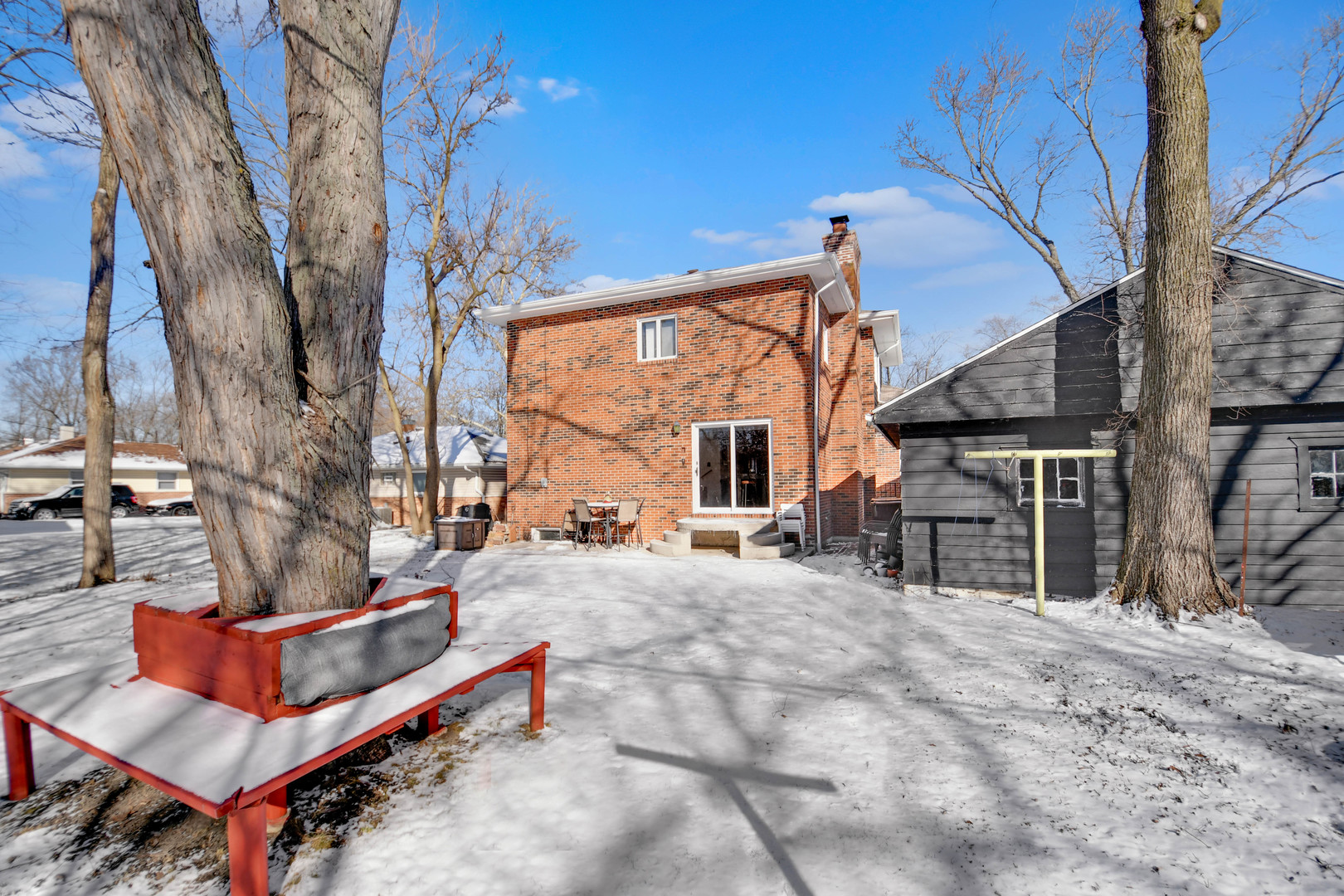 411 Suwanee Street, Park Forest, IL 60466