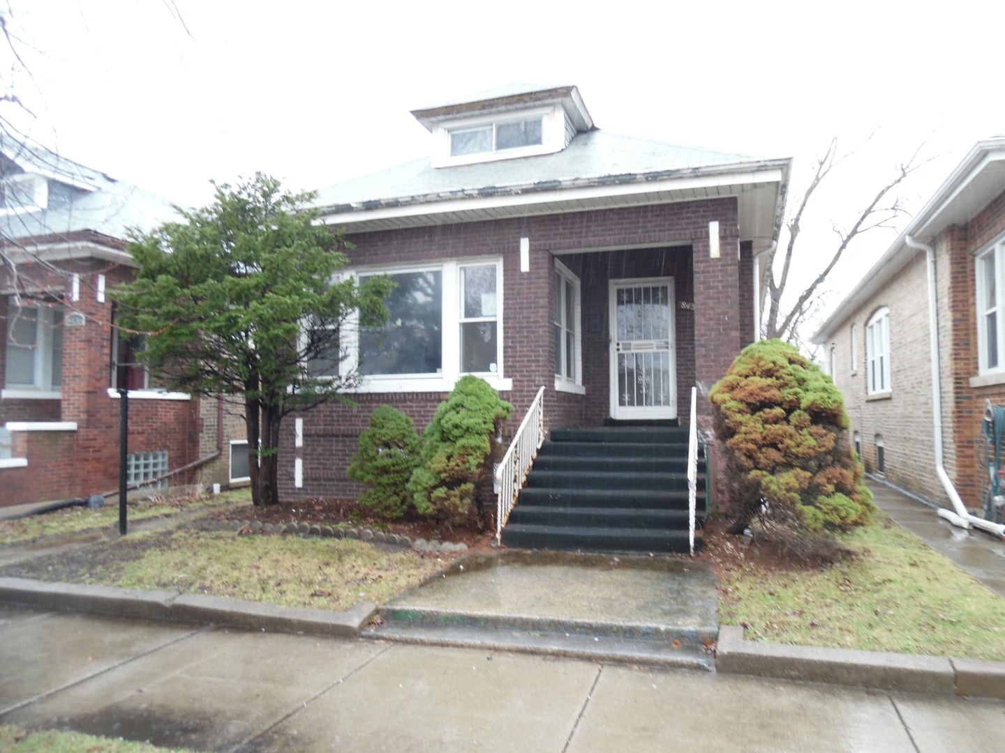 8432 S Ada Street, Chicago, IL 60620