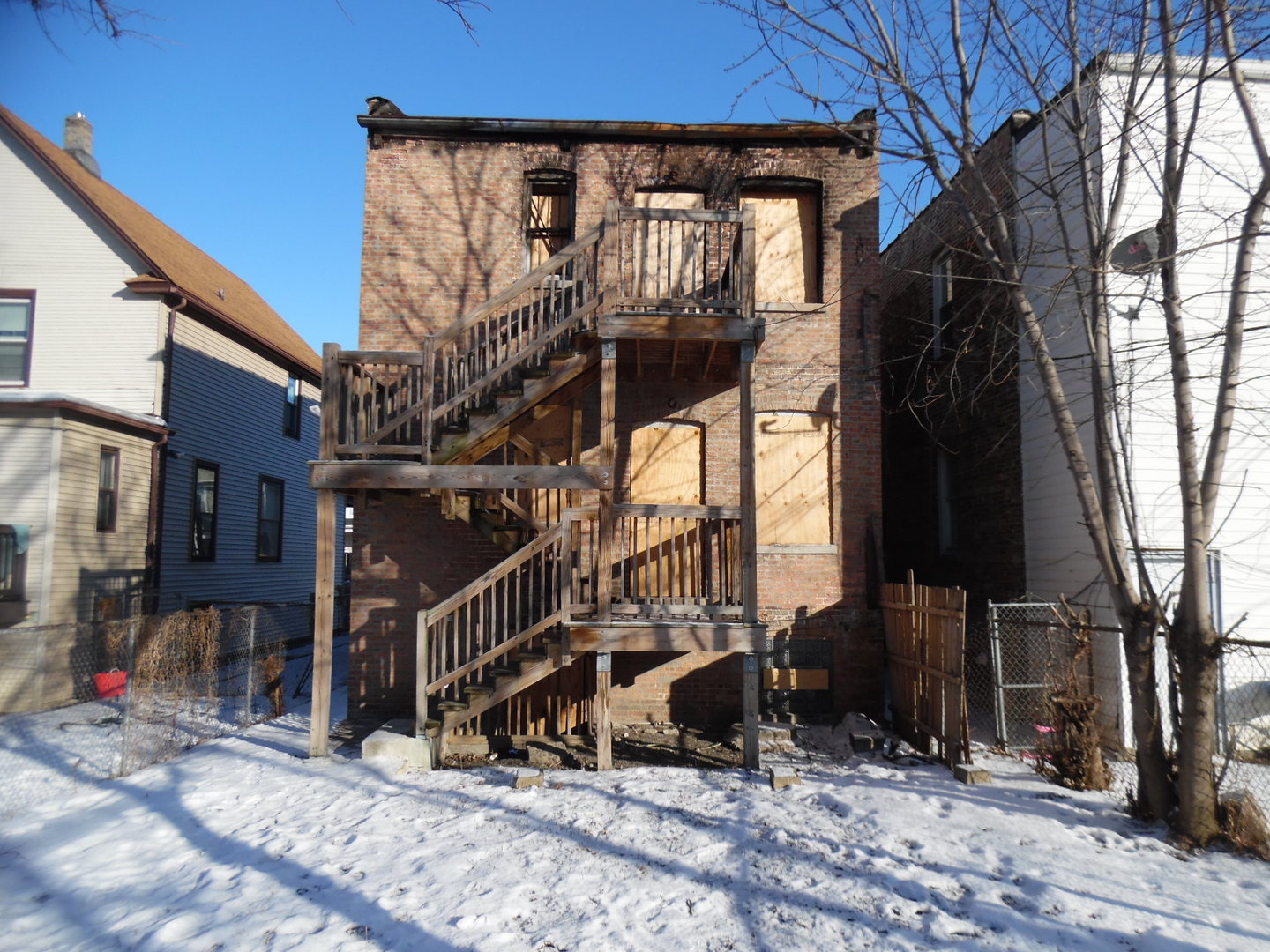 5027 W Huron Street, Chicago, IL 60644