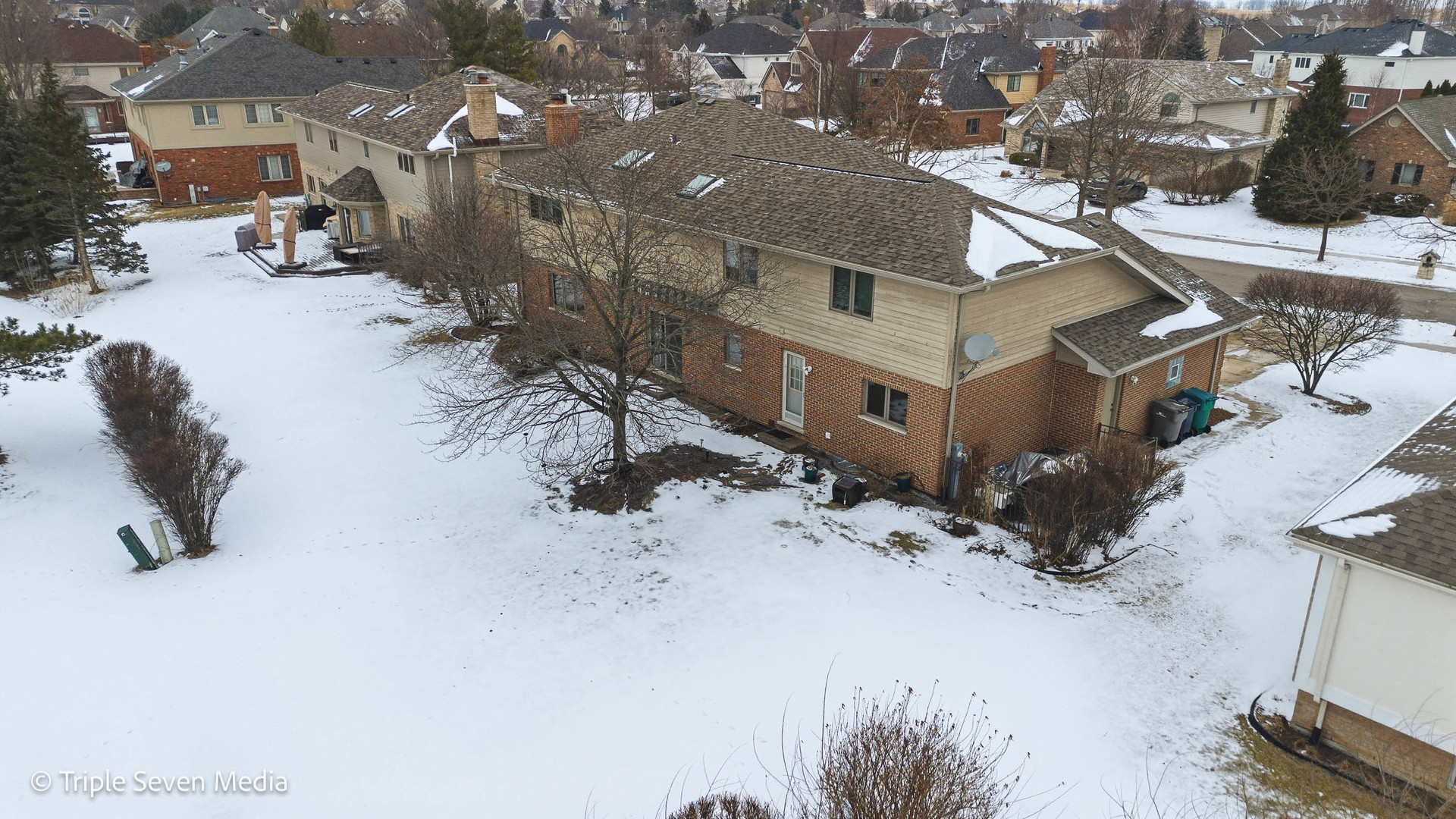 17050 Kerry Avenue, Orland Park, IL 60467