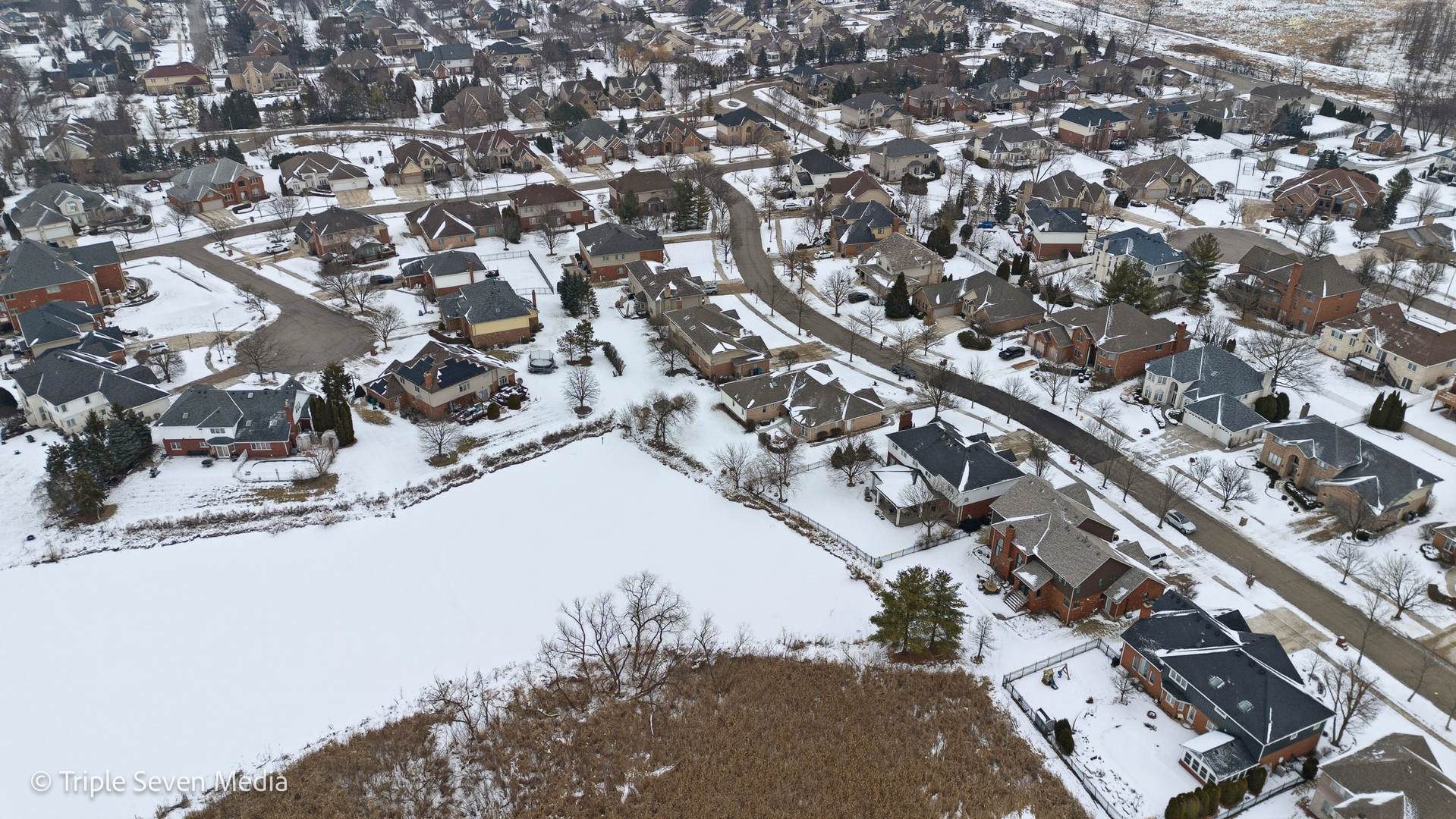 17050 Kerry Avenue, Orland Park, IL 60467