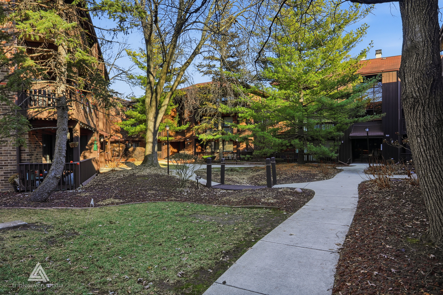 9609 Austin Avenue #W3, Oak Lawn, IL 60453