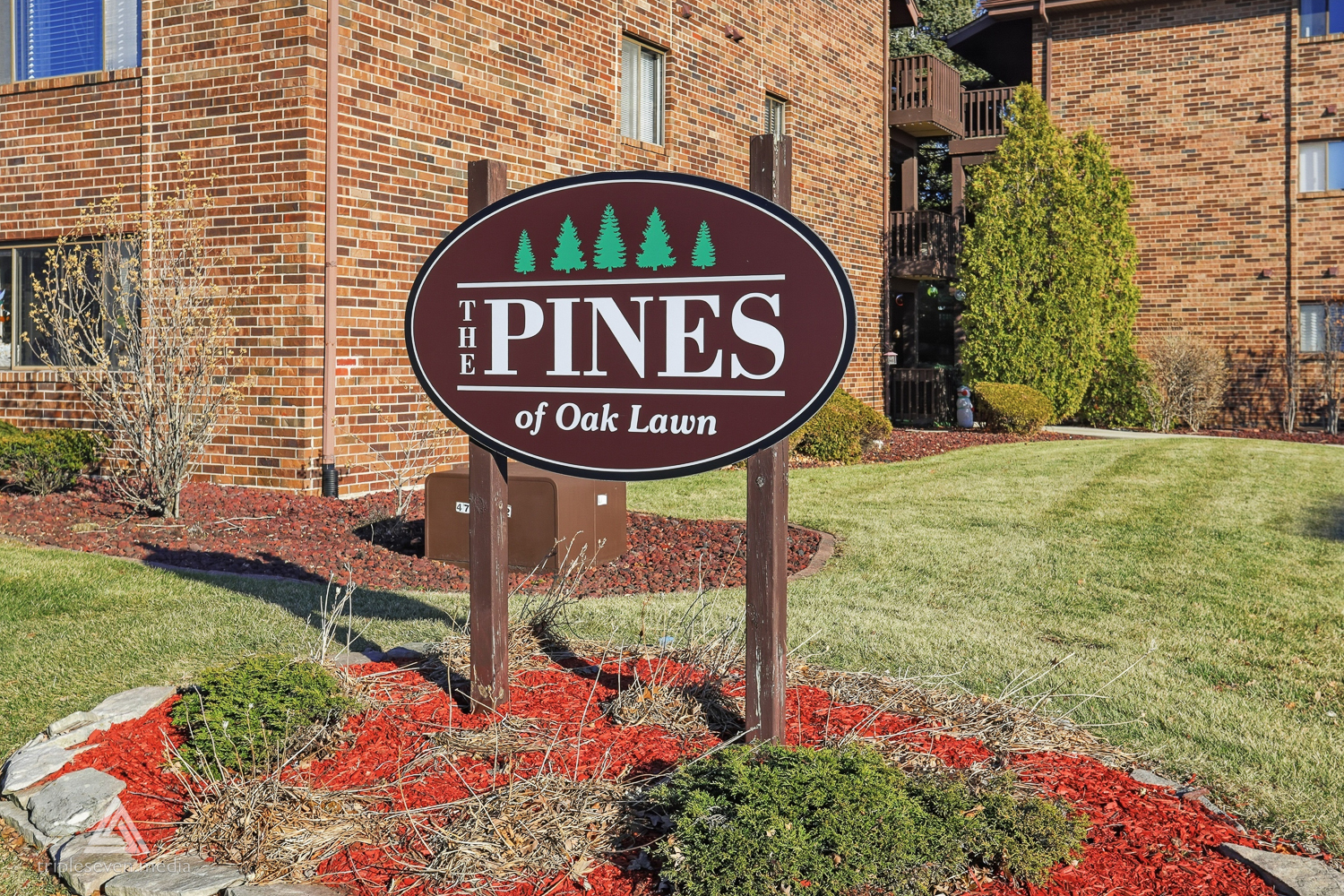 9609 Austin Avenue #W3, Oak Lawn, IL 60453