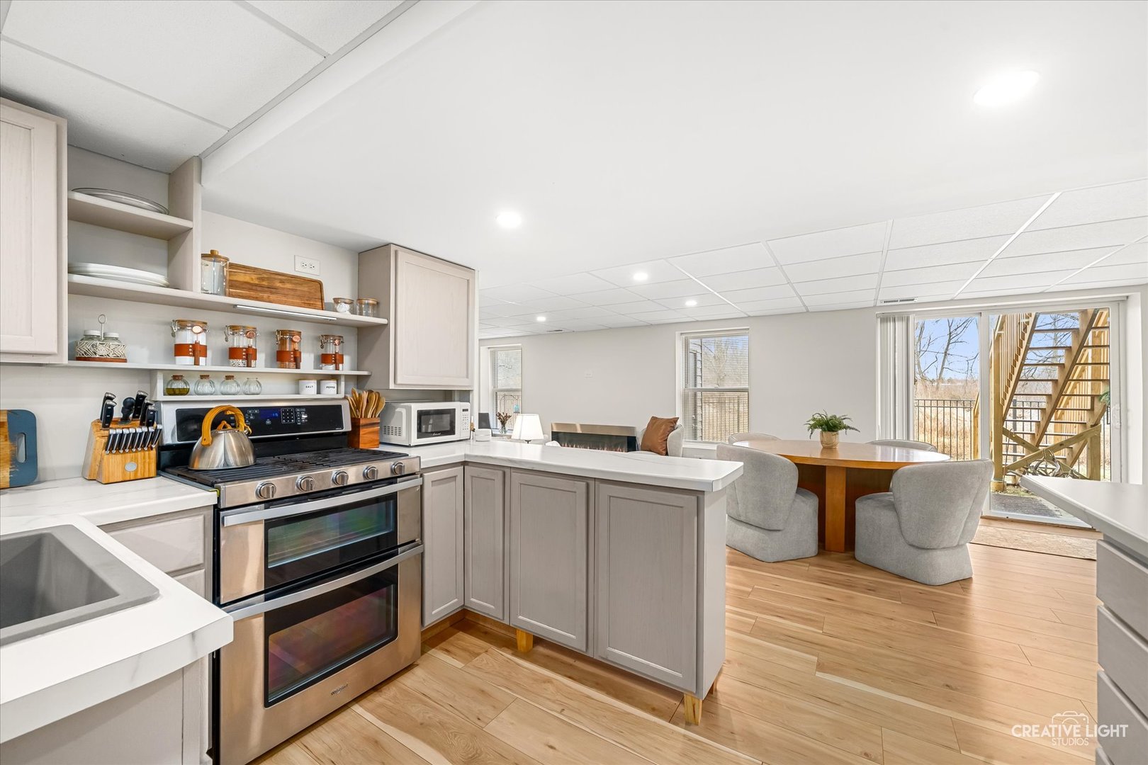 1401 Savanna Lane, Woodstock, IL 60098