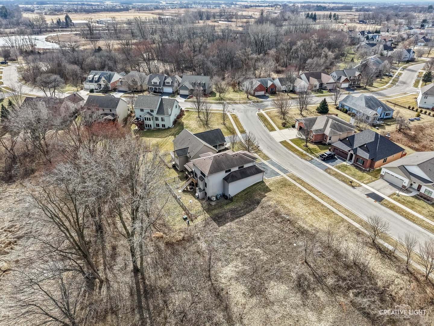 1401 Savanna Lane, Woodstock, IL 60098