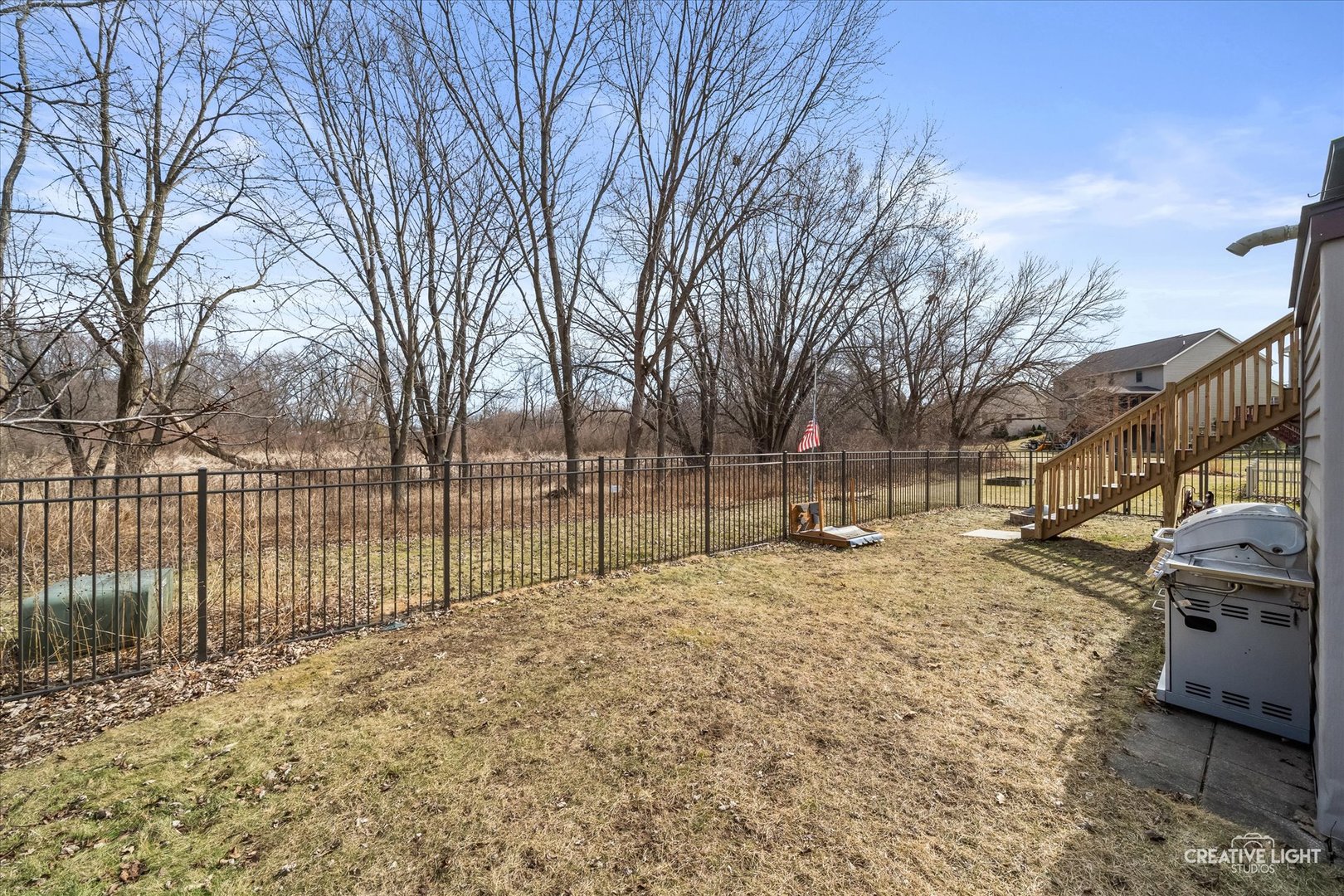 1401 Savanna Lane, Woodstock, IL 60098