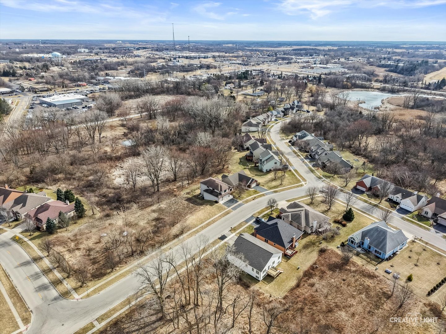 1401 Savanna Lane, Woodstock, IL 60098