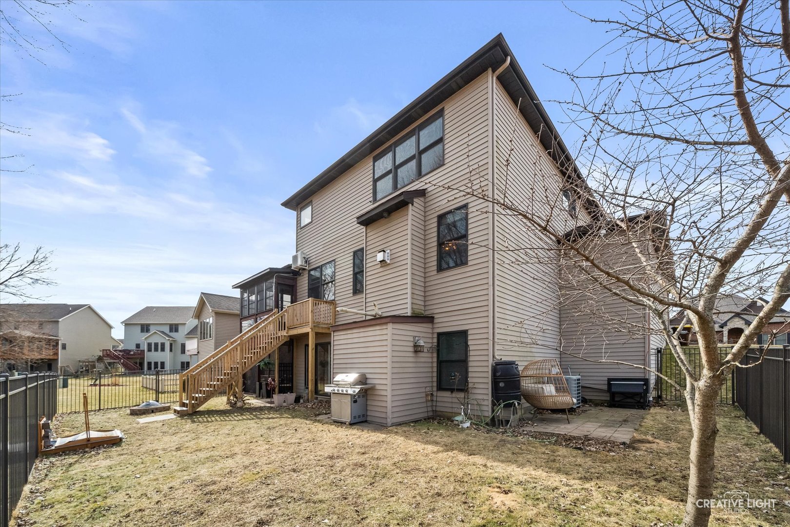 1401 Savanna Lane, Woodstock, IL 60098