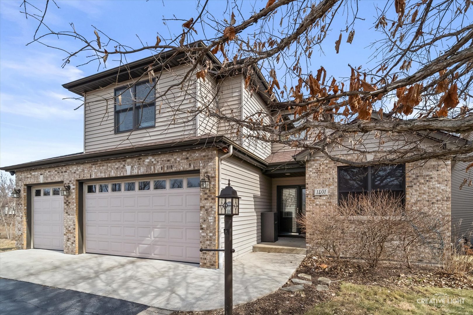 1401 Savanna Lane, Woodstock, IL 60098