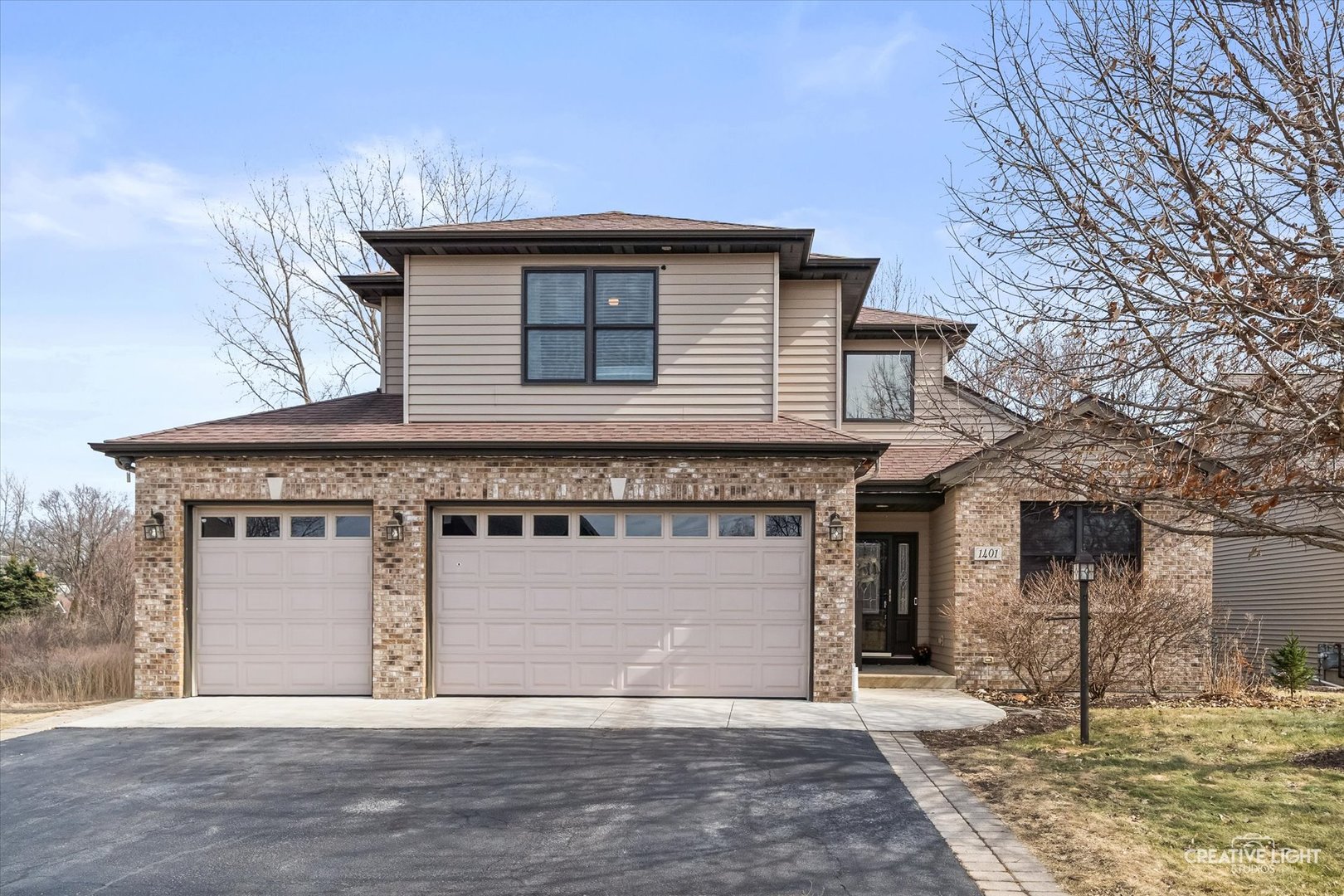 1401 Savanna Lane, Woodstock, IL 60098