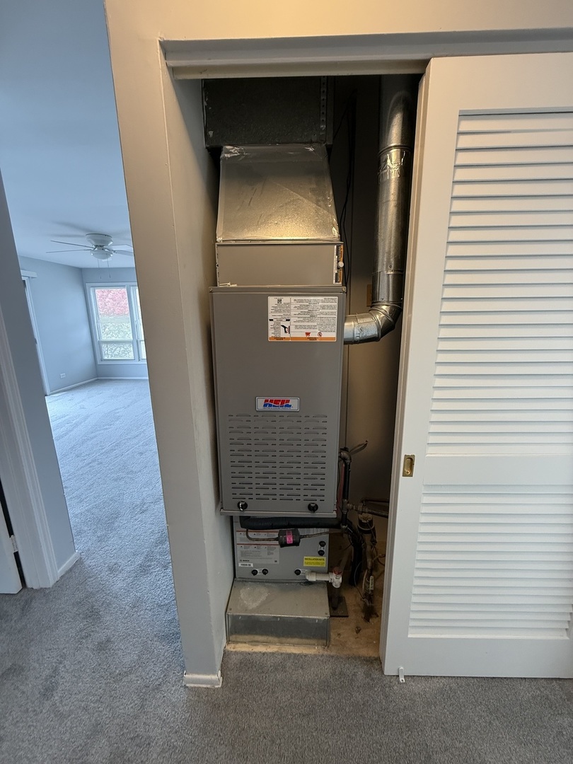 20137 S Hampton Court #A, Frankfort, IL 60423