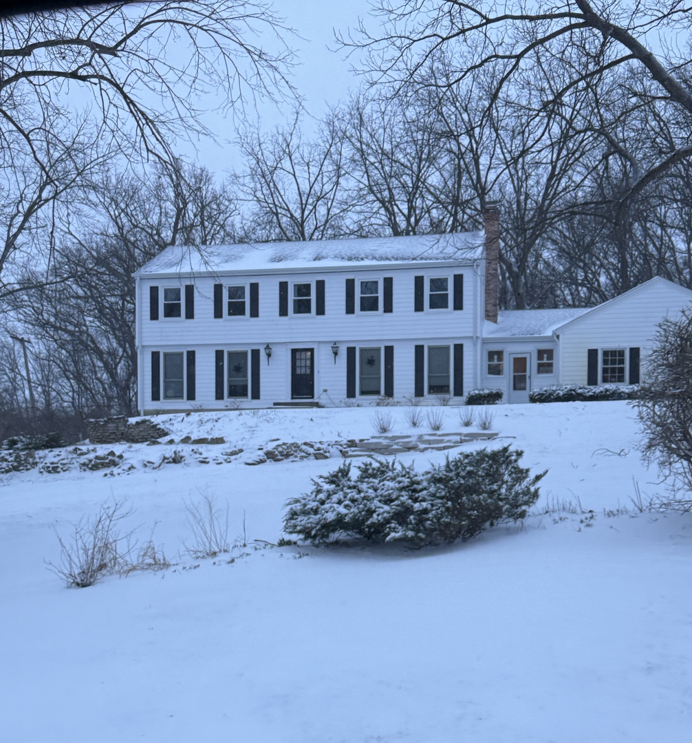 1126 Crane Drive, Sleepy Hollow, IL 60118