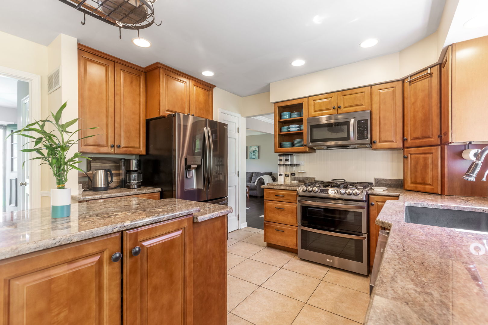 1126 Crane Drive, Sleepy Hollow, IL 60118