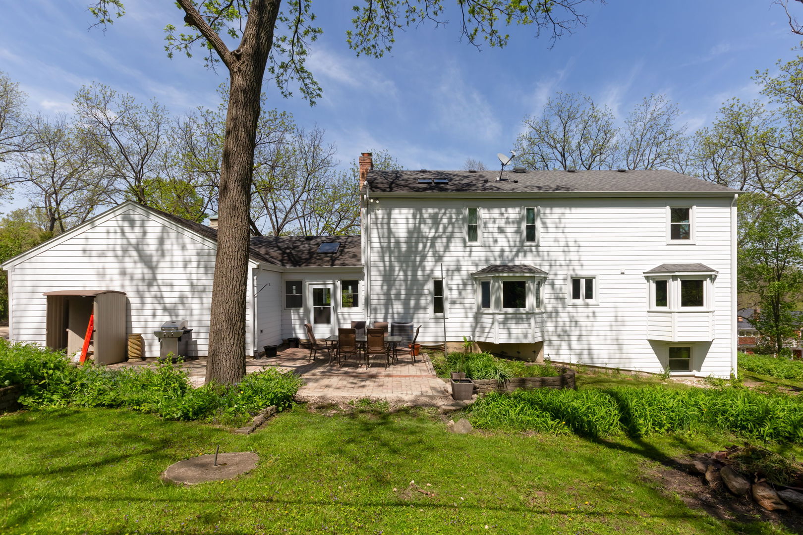 1126 Crane Drive, Sleepy Hollow, IL 60118