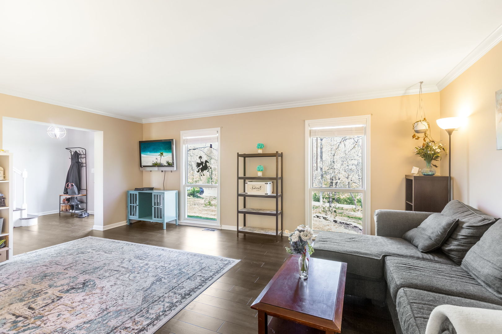 1126 Crane Drive, Sleepy Hollow, IL 60118