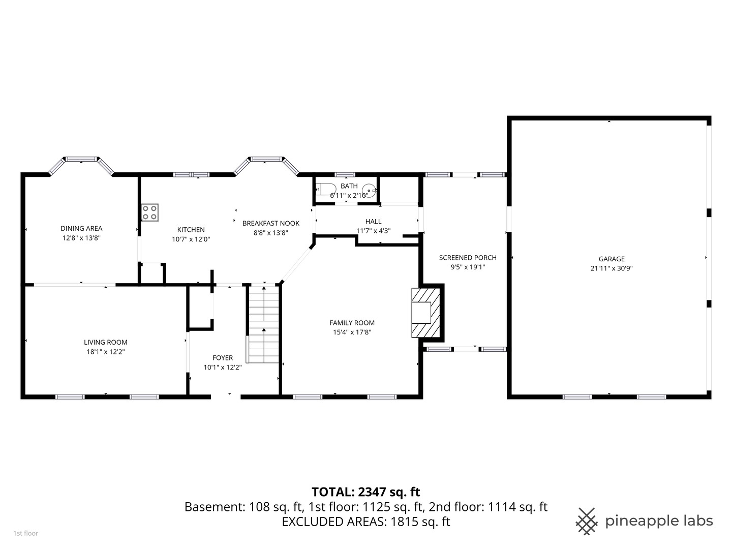 1126 Crane Drive, Sleepy Hollow, IL 60118