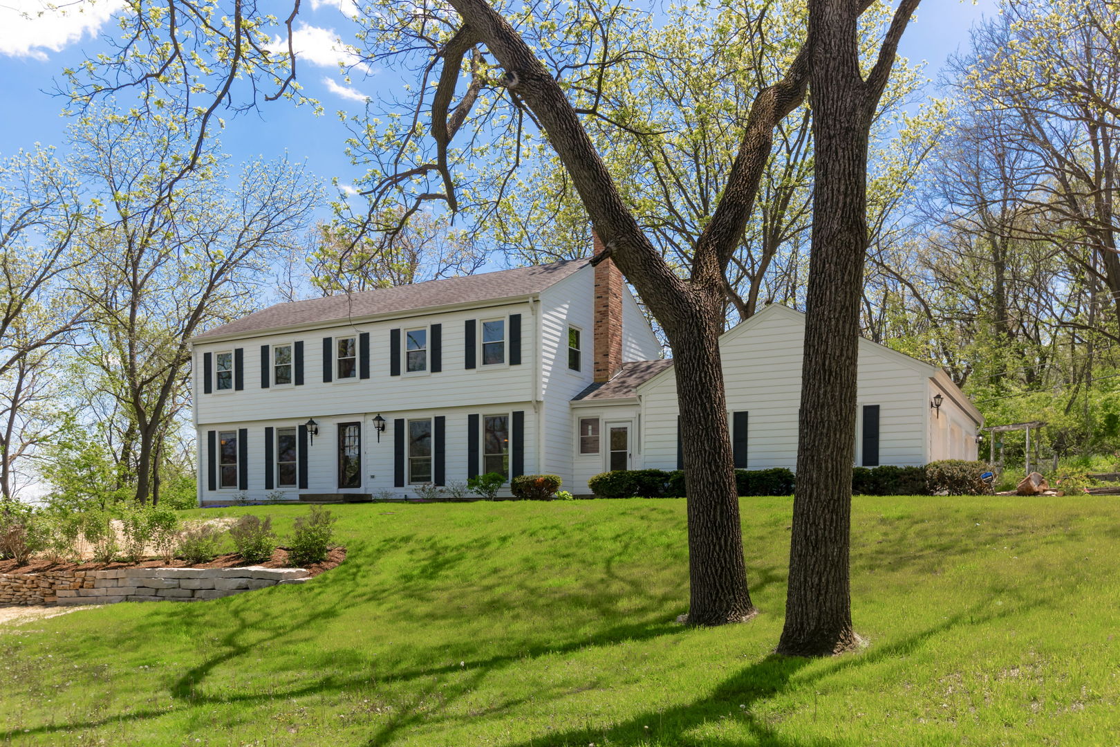 1126 Crane Drive, Sleepy Hollow, IL 60118
