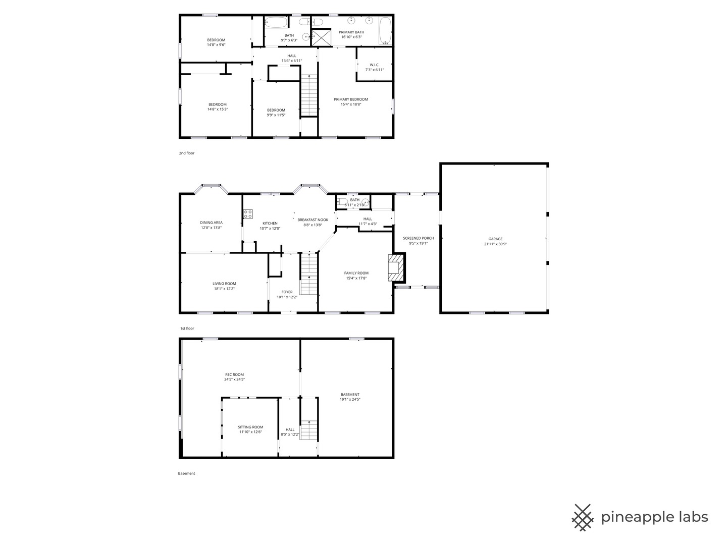 1126 Crane Drive, Sleepy Hollow, IL 60118
