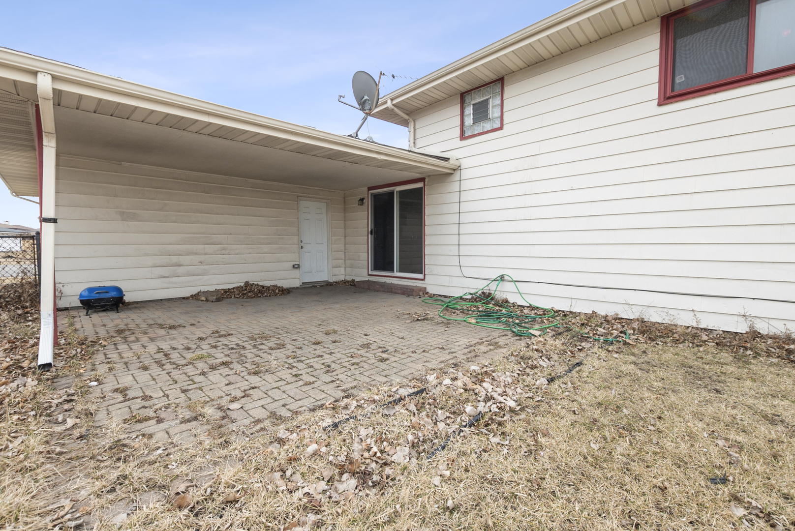 17137 Coventry Lane, Country Club Hills, IL 60478