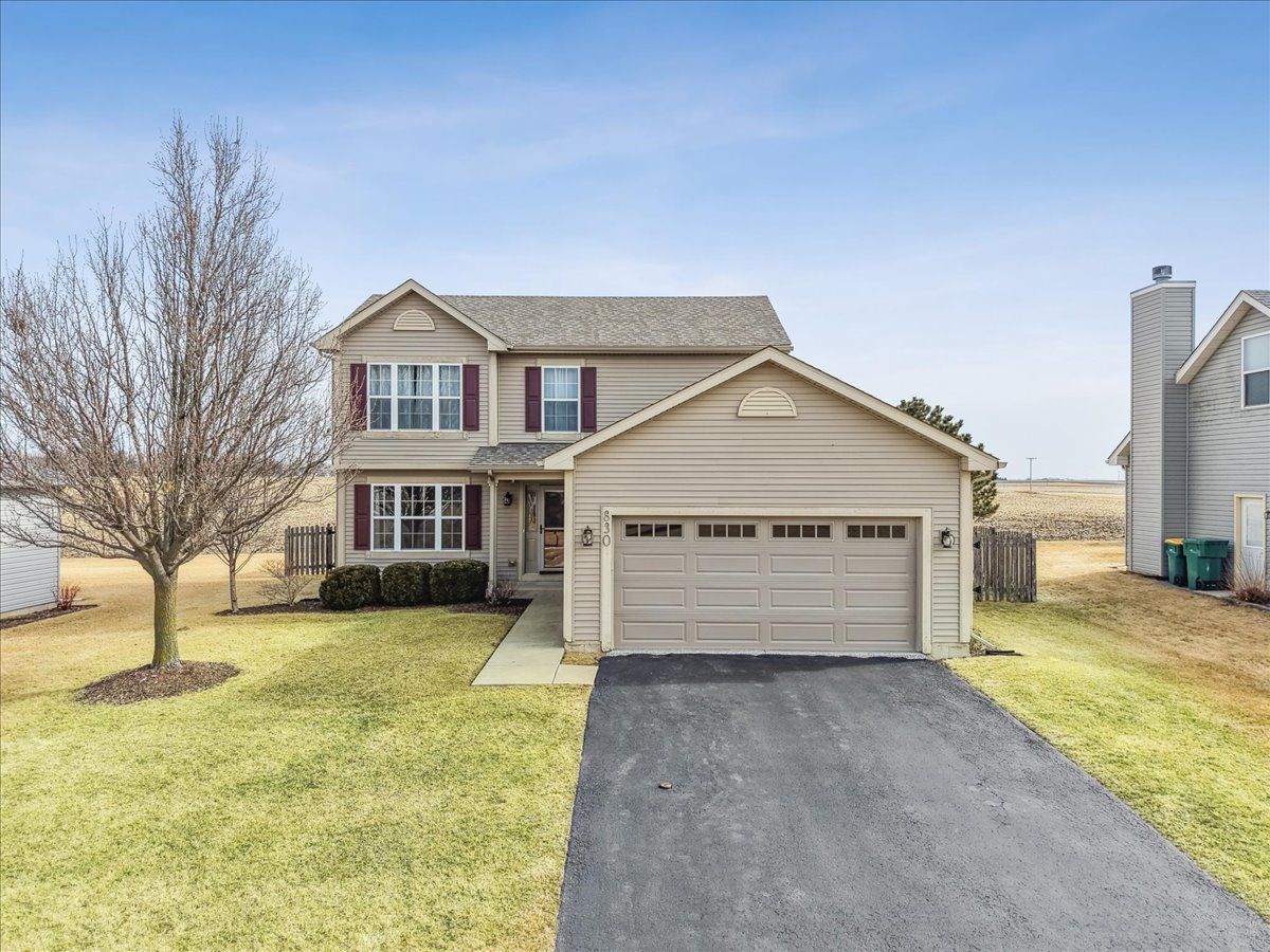 830 Spring Meadow Lane, Malta, IL 60150