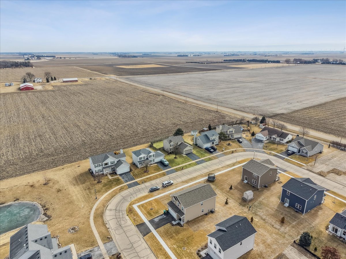 830 Spring Meadow Lane, Malta, IL 60150