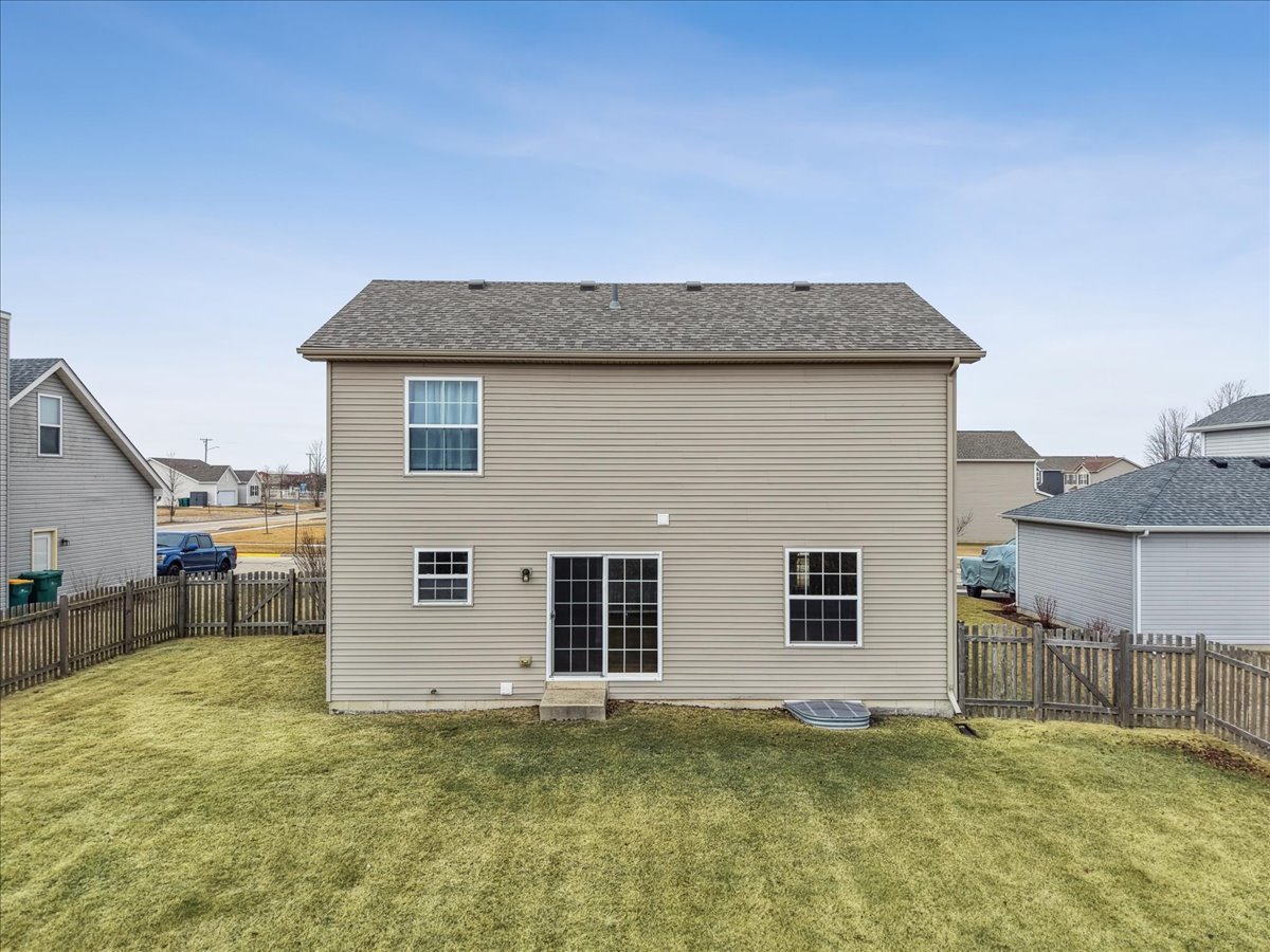 830 Spring Meadow Lane, Malta, IL 60150