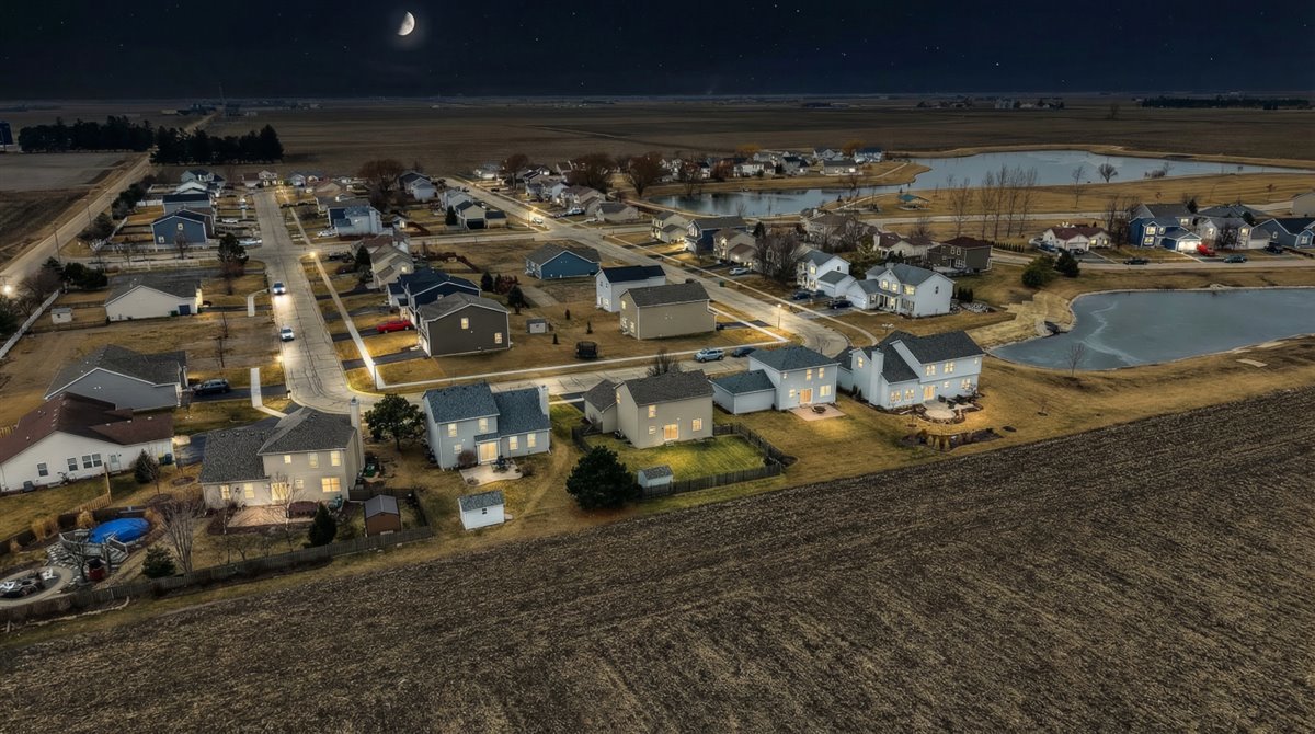 830 Spring Meadow Lane, Malta, IL 60150