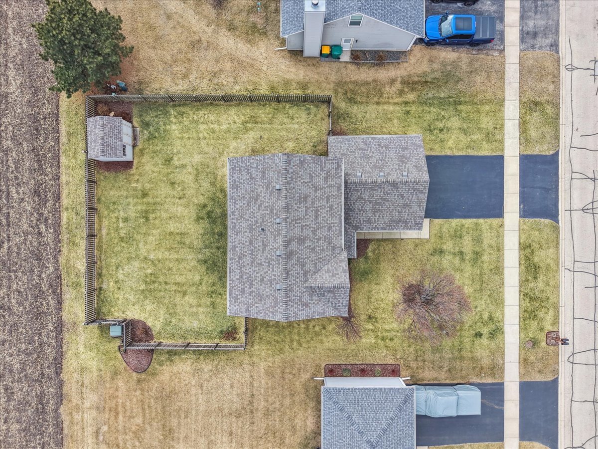 830 Spring Meadow Lane, Malta, IL 60150