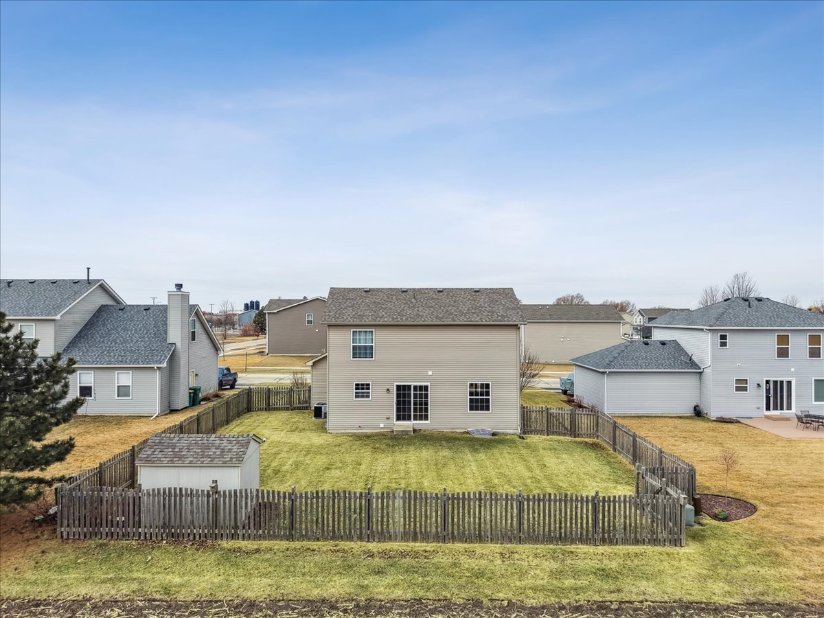 830 Spring Meadow Lane, Malta, IL 60150