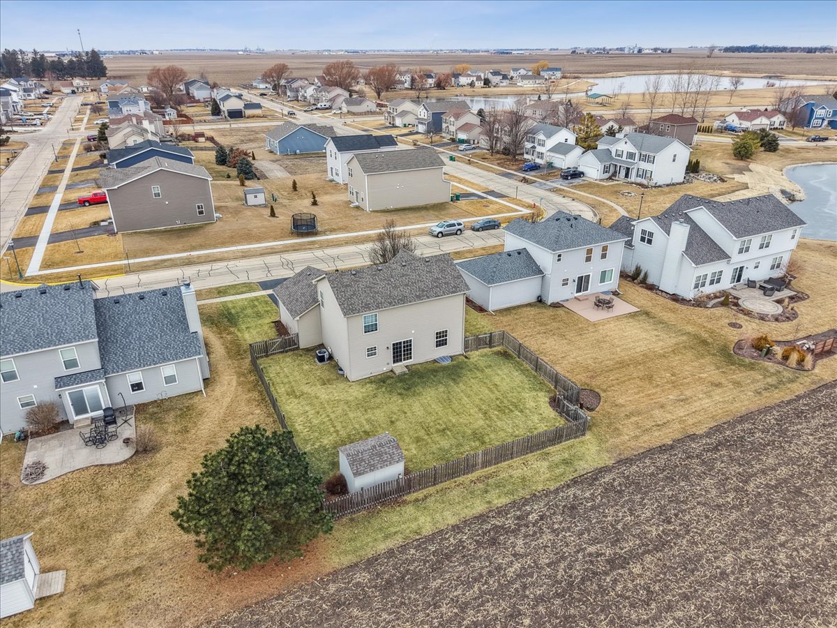 830 Spring Meadow Lane, Malta, IL 60150