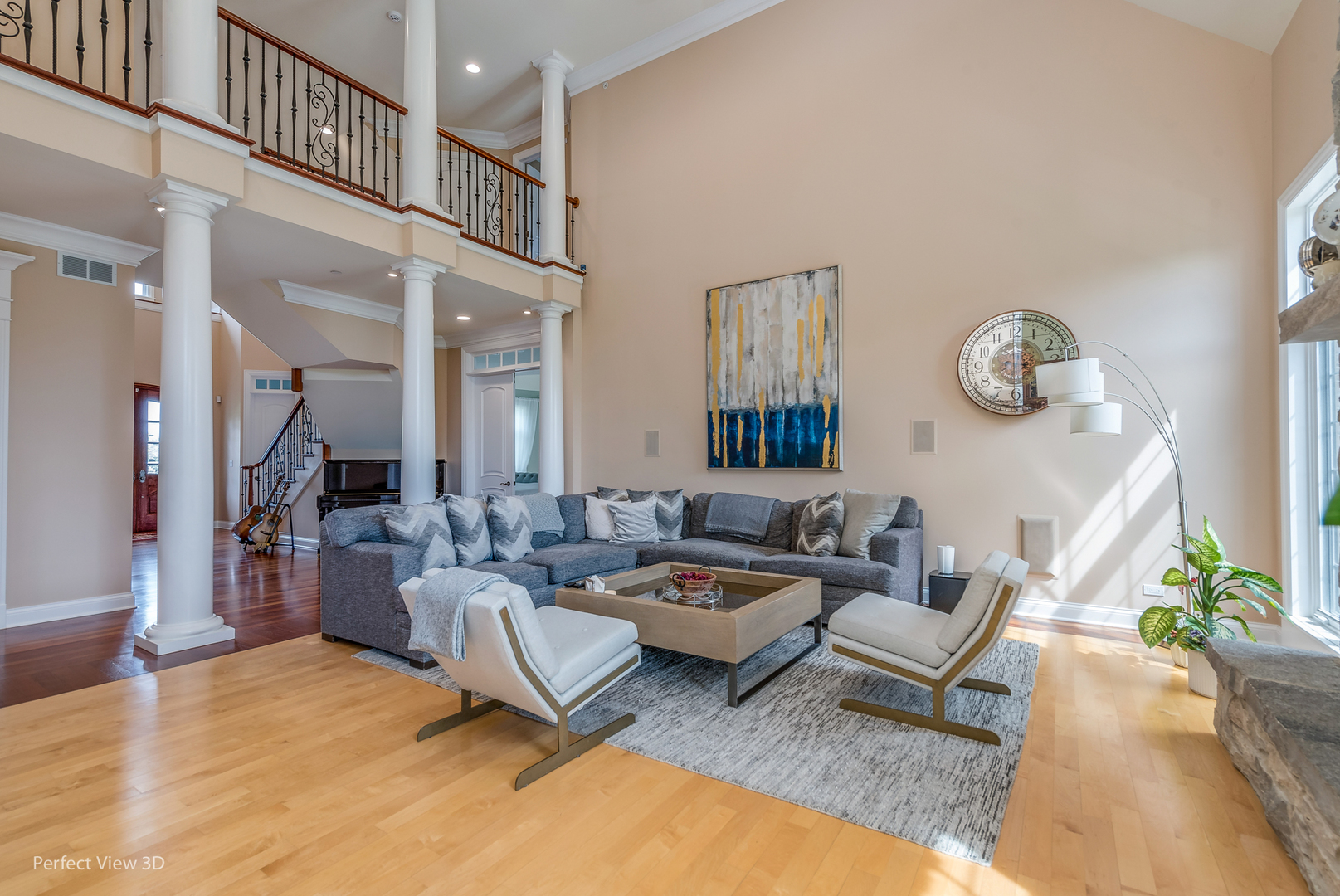 1235 MACALPIN Drive, Inverness, IL 60010