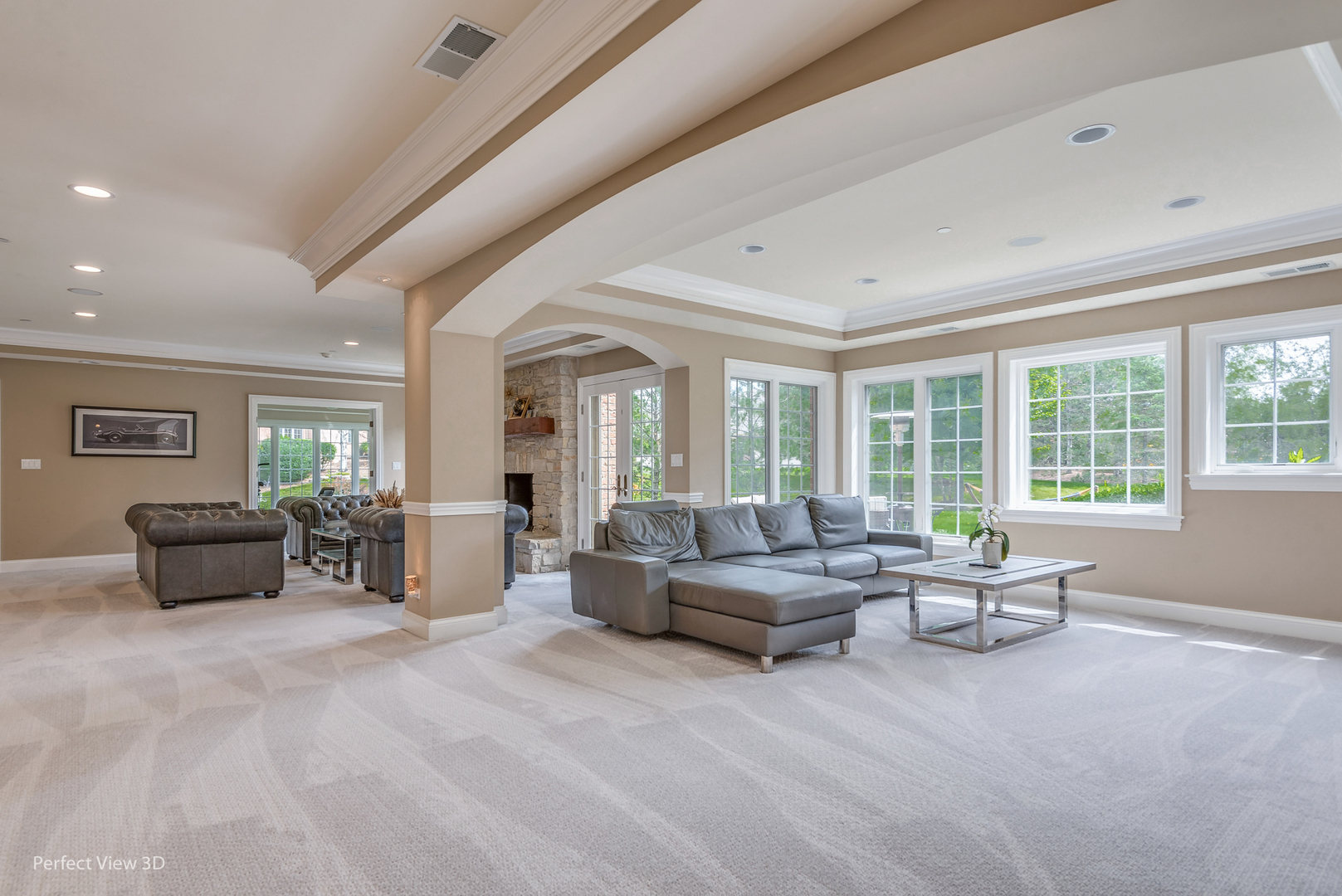 1235 MACALPIN Drive, Inverness, IL 60010